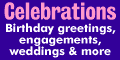 Celebrations